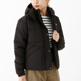 【パタゴニア/Patagonia】 patagonia パタゴニア ダウンドリフトジャケット【ウィメンズ】人気、トレンドファッション・服の通販 founy(ファニー) ファッション Fashion レディースファッション Fashion for Women アウター Coat / Outerwear Collection レディースジャケット・軽アウター Jackets |ID:prp329100004691881