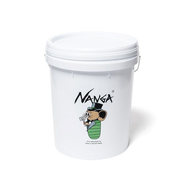 【ナンガ/NANGA / GOODS】のNANGA ナンガ プラスチックバケツ 人気、トレンドファッション・服の通販 founy(ファニー) 　バケツ　Bucket, Bucket Style　ホーム・キャンプ・アウトドア・お取り寄せ　Home Living / Home & Lifestyle / Camping Gear / Outdoor Camping　キャンプ用品・アウトドア
　Camping Gear & Outdoor Supplies　その他 雑貨 小物　Camping Tools　 other-1|ID: prp329100004693183 ipo3291000000033887150