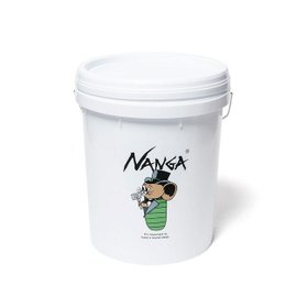 【ナンガ/NANGA / GOODS】のNANGA ナンガ プラスチックバケツ 人気、トレンドファッション・服の通販 founy(ファニー) バケツ Bucket, Bucket Style ホーム・キャンプ・アウトドア・お取り寄せ Home Living / Home & Lifestyle / Camping Gear / Outdoor Camping キャンプ用品・アウトドア
 Camping Gear & Outdoor Supplies その他 雑貨 小物 Camping Tools |ID:prp329100004693183