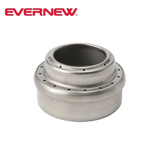 【エバニュー/EVERNEW / GOODS】のEVERNEW エバニュー チタンアルコールストーブ インテリア・キッズ・メンズ・レディースファッション・服の通販 founy(ファニー) https://founy.com/ ホーム・キャンプ・アウトドア・お取り寄せ Home Living / Home & Lifestyle / Camping Gear / Outdoor Camping キャンプ用品・アウトドア
 Camping Gear & Outdoor Supplies その他 雑貨 小物 Camping Tools |ID: prp329100004695661 ipo3291000000033908347