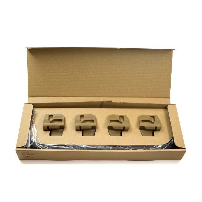【バリスティックス/Ballistics / GOODS】のBallistics×H&O バリスティクス シェルコンレッグ25用 インテリア・キッズ・メンズ・レディースファッション・服の通販 founy(ファニー) https://founy.com/ ホーム・キャンプ・アウトドア・お取り寄せ Home Living / Home & Lifestyle / Camping Gear / Outdoor Camping キャンプ用品・アウトドア
 Camping Gear & Outdoor Supplies その他 雑貨 小物 Camping Tools |ID: prp329100004697148 ipo3291000000033919526