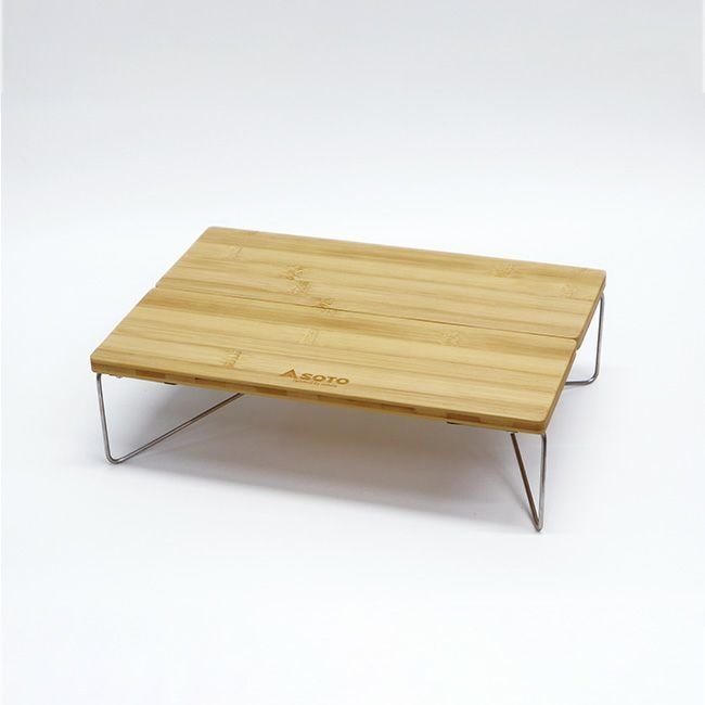 【ソト/SOTO / GOODS】のSOTO ソト フィールドホッパー バンブー 人気、トレンドファッション・服の通販 founy(ファニー) 　バンブー　Bamboo, Bamboo Material　ホーム・キャンプ・アウトドア・お取り寄せ　Home Living / Home & Lifestyle / Camping Gear / Outdoor Camping　キャンプ用品・アウトドア
　Camping Gear & Outdoor Supplies　その他 雑貨 小物　Camping Tools　 other-1|ID: prp329100004697151 ipo3291000000033919544