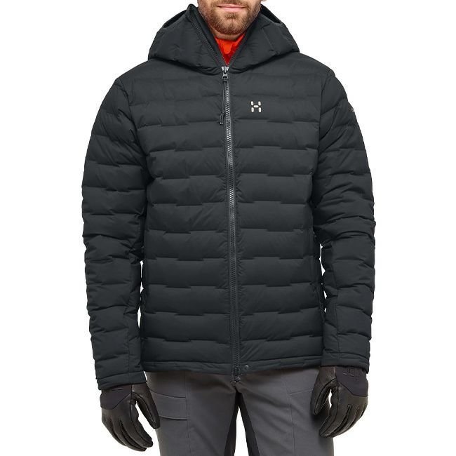 【ホグロフス/Haglofs / MEN】のHAGLOFS ホグロフス スピッツダウンフードメンズ 人気、トレンドファッション・服の通販 founy(ファニー) ファッション Fashion メンズファッション Fashion for Men ストレッチ Stretch, Stretchy Fabric ダウン Down, Puffer ハンド Hand, Handmade フェザー Feather, Feather Detail フロント Front, Front Design ポケット Pocket, Pocket Detail other-1|ID: prp329100004700502 ipo3291000000034029566