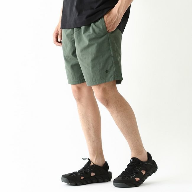 【ゴールドウィン/GOLDWIN】のGOLDWIN ゴールドウィン ナイロンショーツ 人気、トレンドファッション・服の通販 founy(ファニー) 　ファッション　Fashion　レディースファッション　Fashion for Women　ショーツ　Shorts, Short Pants　 other-1|ID: prp329100004700507 ipo3291000000033939626