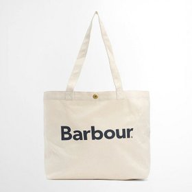 【バブアー/BARBOUR】のBarbour バブアー ロゴトートバッグ 人気、トレンドファッション・服の通販 founy(ファニー) ファッション Fashion レディースファッション Fashion for Women バッグ Bags |ID:prp329100004700529