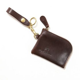 【ナイジェル ケーボン/NIGEL CABOURN】のNIGEL CABOURN ナイジェルケーボン コインケースピートレーベル 人気、トレンドファッション・服の通販 founy(ファニー) ファッション Fashion レディースファッション Fashion for Women |ID:prp329100004700535