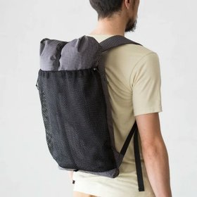 【トレイルバム/TRAIL BUM】のTRAIL BUM トレイルバム ビッグタートル スペクトラ 人気、トレンドファッション・服の通販 founy(ファニー) ファッション Fashion レディースファッション Fashion for Women ショルダー Shoulder, Shoulder Strap シンプル Simple, Minimal タートル Turtleneck, Turtle Collar ビッグ Big, Oversized ポケット Pocket, Pocket Detail メッシュ Mesh, Net Fabric ラップ Wrap, Wrap Design |ID:prp329100004700546