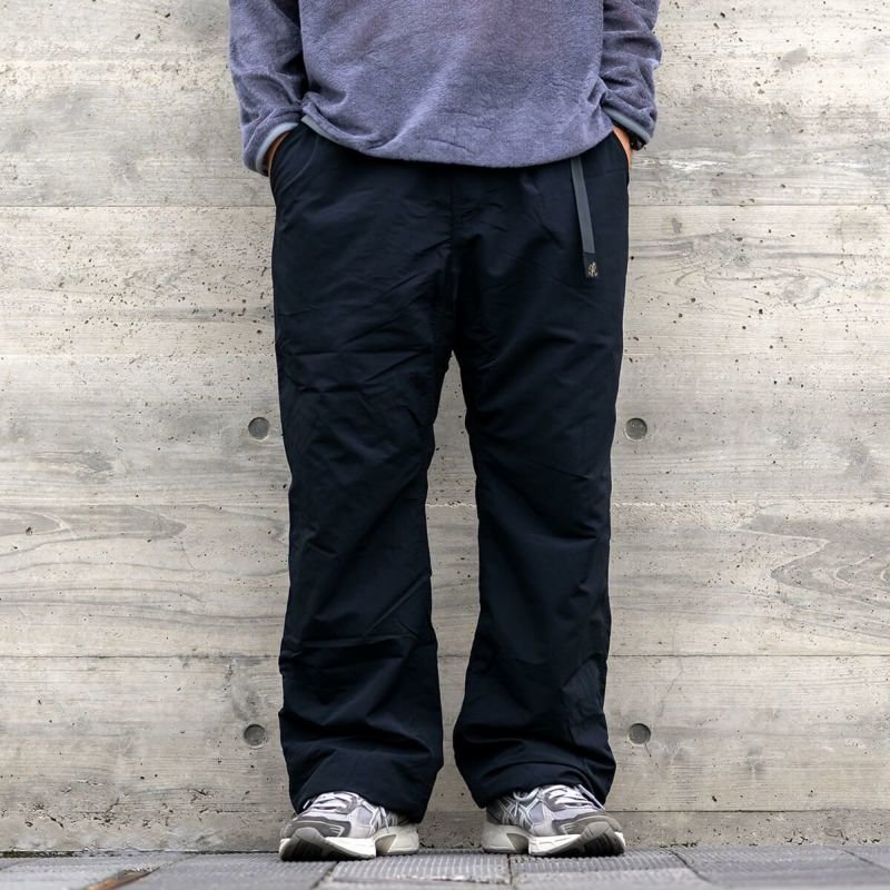 【グラミチ/GRAMICCI】のGRAMICCI グラミチ ナイロントラックパンツwithオクタ 人気、トレンドファッション・服の通販 founy(ファニー) 　ファッション　Fashion　レディースファッション　Fashion for Women　パンツ　Pants & Trousers　 other-1|ID: prp329100004700548 ipo3291000000034122760