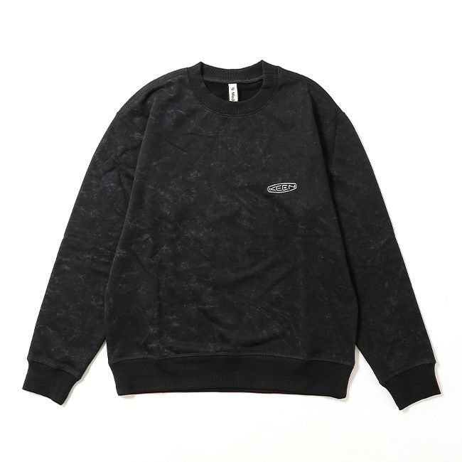 【キーン/KEEN / MEN】のKEEN キーン ハーベストテックパウダークルー ユニセックス インテリア・キッズ・メンズ・レディースファッション・服の通販 founy(ファニー) https://founy.com/ ファッション Fashion メンズファッション Fashion for Men |ID: prp329100004700554 ipo3291000000033939726