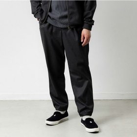 【ナリフリ/narifuri】のnarifuri ナリフリ フランネルニットイージージョガーズ 人気、トレンドファッション・服の通販 founy(ファニー) ファッション Fashion レディースファッション Fashion for Women トップス・カットソー Cut & Sew Tops ニット Knit Tops & Sweaters |ID:prp329100004700563