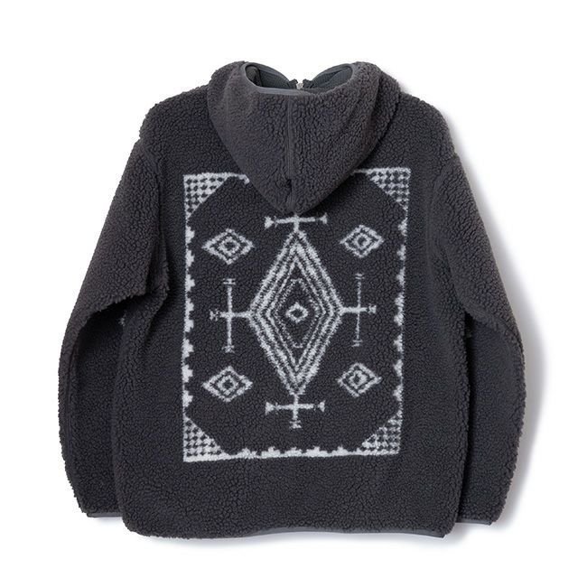 【ペンドルトン/PENDLETON】のPENDLETON ペンドルトン ジップフーディ インテリア・キッズ・メンズ・レディースファッション・服の通販 founy(ファニー) https://founy.com/ ファッション Fashion レディースファッション Fashion for Women |ID: prp329100004700565 ipo3291000000033939741