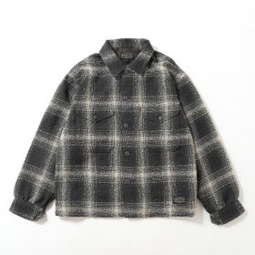 【ペンドルトン/PENDLETON / MEN】のPENDLETON ペンドルトン CPOジャケット 人気、トレンドファッション・服の通販 founy(ファニー) ファッション Fashion メンズファッション Fashion for Men ジャケット Jacket, Outerwear |ID:prp329100004700566