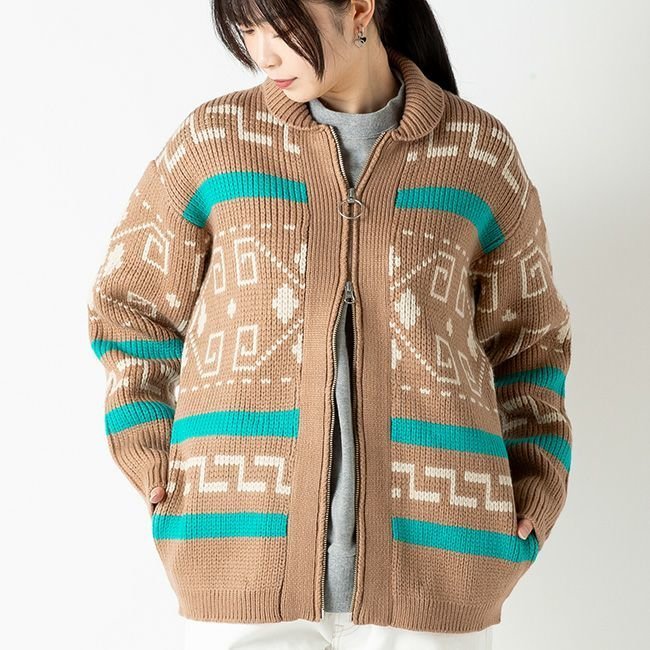 【ペンドルトン/PENDLETON / MEN】のPENDLETON ペンドルトン ウェスタリーカーディガン インテリア・キッズ・メンズ・レディースファッション・服の通販 founy(ファニー) https://founy.com/ ファッション Fashion メンズファッション Fashion for Men |ID: prp329100004700568 ipo3291000000035732069