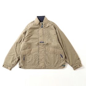 【その他のブランド/Other】のL.L.Bean JAPAN EDITION エルエルビーン ジャパン エディション ビーンズウィンディリッジインシュレーテッドジャケット メンズ 5575-2041 人気、トレンドファッション・服の通販 founy(ファニー) ファッション Fashion メンズファッション Fashion for Men ドローコード Drawcord, Drawstring Cord フィット Fit, Slim Fit フラップ Flap, Flap Pocket ボトム Bottoms, Lower Wear ポケット Pocket, Pocket Detail メンズ Men's, Menswear リップ Lip, Lip Motif |ID:prp329100004700581