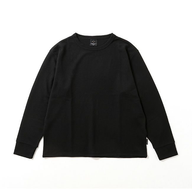 【その他のブランド/Other】のAXESQUIN modified アクシーズクインモディファイド QDエコワッフルL/S TEE 人気、トレンドファッション・服の通販 founy(ファニー) 　ファッション　Fashion　レディースファッション　Fashion for Women　ワッフル　Waffle, Waffle Knit　 other-1|ID: prp329100004700588 ipo3291000000033939770