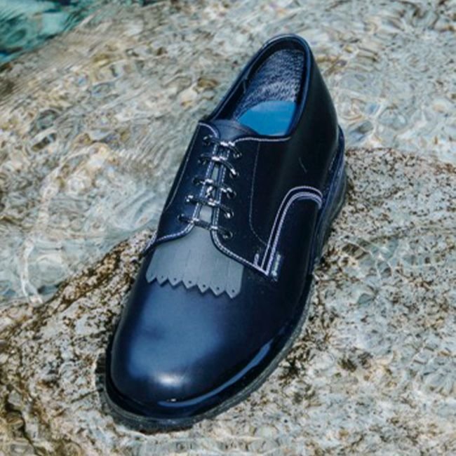 【エフシーイー/F/CE. / MEN】のF/CE. エフシーイー ゴアテックス ポストマンby REGAL インテリア・キッズ・メンズ・レディースファッション・服の通販 founy(ファニー) https://founy.com/ ファッション Fashion メンズファッション Fashion for Men |ID: prp329100004700596 ipo3291000000035732102