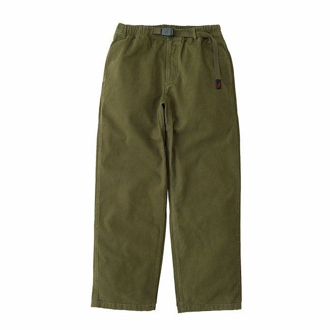 【グラミチ/GRAMICCI / MEN】のGRAMICCI グラミチ ウィンターツイルグラミチパンツ メンズ インテリア・キッズ・メンズ・レディースファッション・服の通販 founy(ファニー) https://founy.com/ ファッション Fashion メンズファッション Fashion for Men ボトムス Bottoms メンズ Men's, Menswear |ID: prp329100004700600 ipo3291000000033939787