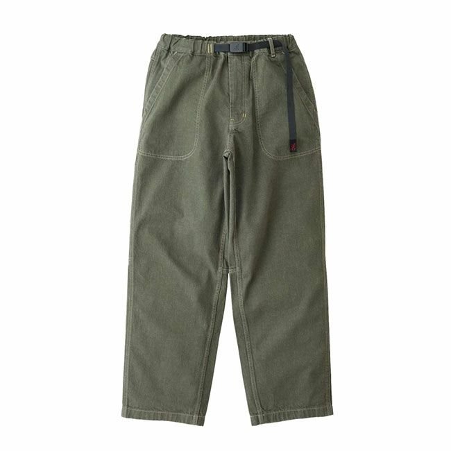 【グラミチ/GRAMICCI / MEN】のGRAMICCI グラミチ ジャパニーズスラブデニムパンツ メンズ インテリア・キッズ・メンズ・レディースファッション・服の通販 founy(ファニー) https://founy.com/ ファッション Fashion メンズファッション Fashion for Men ボトムス Bottoms デニムパンツ・ジーンズ Denim Pants インディゴ Indigo Denim メンズ Men's, Menswear |ID: prp329100004700602 ipo3291000000033939789