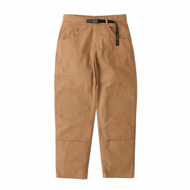 【グラミチ/GRAMICCI / MEN】のGRAMICCI グラミチ EL CAPキャンバスパンツ メンズ インテリア・キッズ・メンズ・レディースファッション・服の通販 founy(ファニー) https://founy.com/ ファッション Fashion メンズファッション Fashion for Men ボトムス Bottoms キャンバス Canvas, Canvas Fabric メンズ Men's, Menswear |ID: prp329100004700603 ipo3291000000033939790