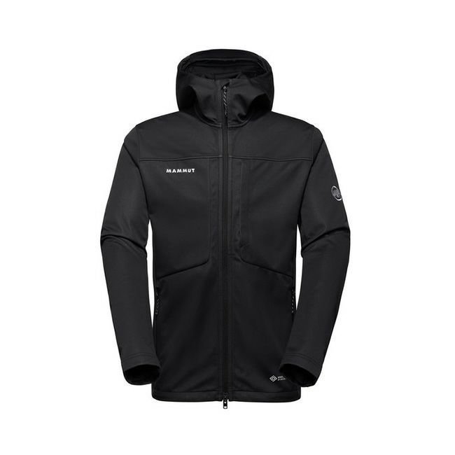 【マムート/MAMMUT / MEN】のMAMMUT マムート アルティメイト8 SOフーデッドジャケットAF メンズ 人気、トレンドファッション・服の通販 founy(ファニー) 　ファッション　Fashion　メンズファッション　Fashion for Men　ドローコード　Drawcord, Drawstring Cord　フロント　Front, Front Design　ポケット　Pocket, Pocket Detail　メンズ　Men's, Menswear　ライニング　Inner Lining, Inner Fabric, Lined　ループ　Loop, Loop Knit　 other-1|ID: prp329100004700609 ipo3291000000033939804