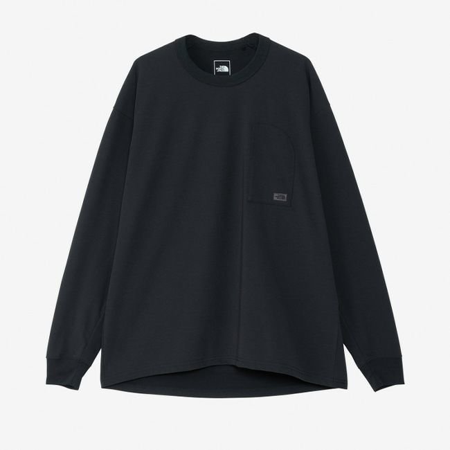 【ザ ノース フェイス/THE NORTH FACE】のTHE NORTH FACE ノースフェイス L/SエンライドTee ユニセックス 人気、トレンドファッション・服の通販 founy(ファニー) 　ファッション　Fashion　レディースファッション　Fashion for Women　フェイス　Face, Facial Design　 other-1|ID: prp329100004700614 ipo3291000000033939813
