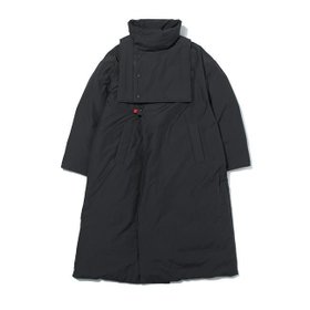 【エフシーイー/F/CE.】のF/CE. エフシーイー リサイクルダウン2WAYスタンドコート 人気、トレンドファッション・服の通販 founy(ファニー) ファッション Fashion レディースファッション Fashion for Women アウター Coat / Outerwear Collection コート・ロングコート・ピーコート Long Coats, Peacoats & More スタンド Stand Collar, Upright Stand ダウン Down, Puffer 軽量 Lightweight, Ultra Light |ID:prp329100004700618