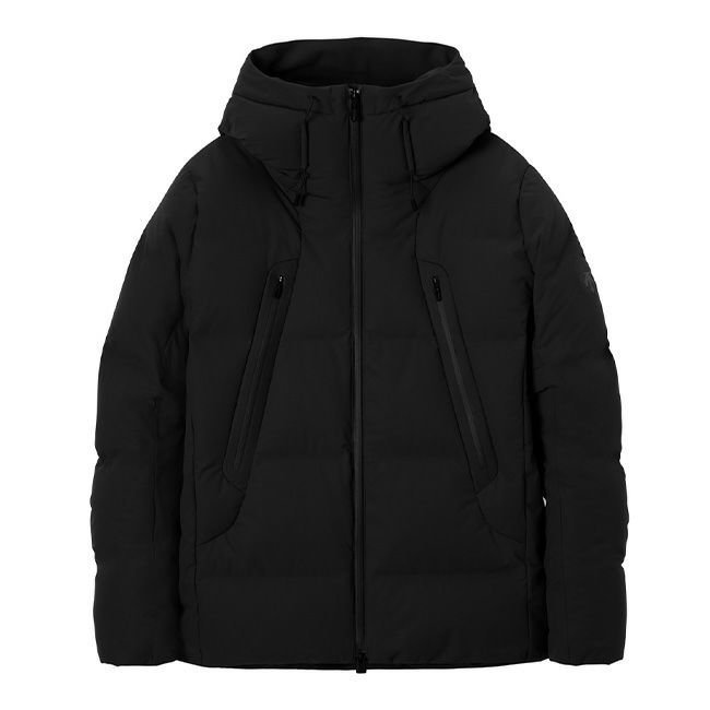【デサント オルテライン/DESCENTE ALLTERRAIN / MEN】のDESCENTE ALLTERRAIN デサントオルテライン 水沢ダウンジャケット マウンテニア 人気、トレンドファッション・服の通販 founy(ファニー) ファッション Fashion メンズファッション Fashion for Men ジャケット Jacket, Outerwear ダウン Down, Puffer フェザー Feather, Feather Detail 切替 Switching, Contrast Panel other-1|ID: prp329100004700622 ipo3291000000033939833