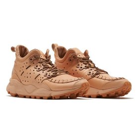 【フラワーマウンテン/Flower Mountain / MEN】のFlower Mountain フラワーマウンテン マスタードウォルナット 人気、トレンドファッション・服の通販 founy(ファニー) ファッション Fashion メンズファッション Fashion for Men フラワー Flower, Floral ラバー Rubber, Rubber Sole |ID:prp329100004700625