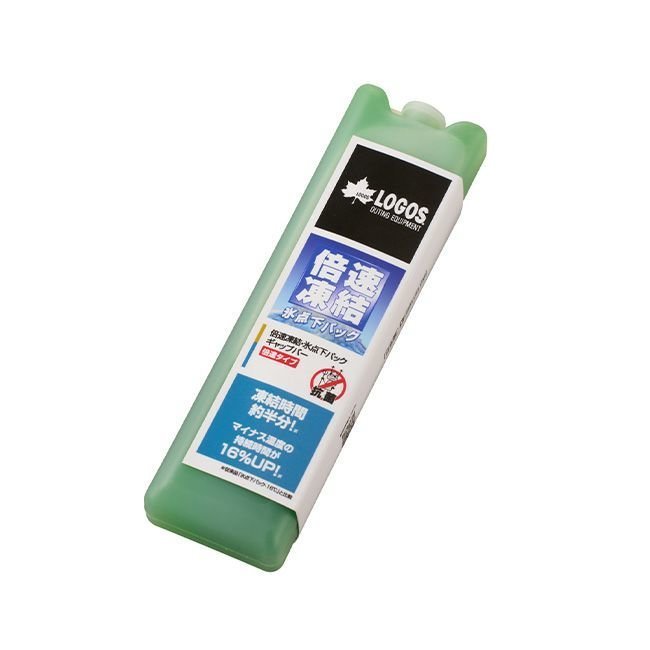 【ロゴス/LOGOS / GOODS】のLOGOS ロゴス 倍速凍結・氷点下パック ギャップバー インテリア・キッズ・メンズ・レディースファッション・服の通販 founy(ファニー) https://founy.com/ ホーム・キャンプ・アウトドア・お取り寄せ Home Living / Home & Lifestyle / Camping Gear / Outdoor Camping キャンプ用品・アウトドア
 Camping Gear & Outdoor Supplies その他 雑貨 小物 Camping Tools |ID: prp329100004700628 ipo3291000000033939854