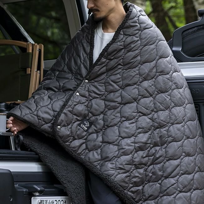 【その他のブランド/Other】のLUGH ルー LUGH 魔法瓶ブランケットclassic L インテリア・キッズ・メンズ・レディースファッション・服の通販 founy(ファニー) https://founy.com/ ブランケット Blanket, Throw Blanket ホーム・キャンプ・アウトドア・お取り寄せ Home Living / Home & Lifestyle / Camping Gear / Outdoor Camping キャンプ用品・アウトドア
 Camping Gear & Outdoor Supplies その他 雑貨 小物 Camping Tools |ID: prp329100004700630 ipo3291000000035239643