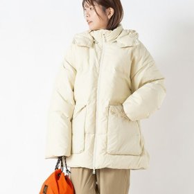 【エフシーイー/F/CE.】のF/CE. エフシーイー リサイクルダウンデタッチャブルフードジャケット 人気、トレンドファッション・服の通販 founy(ファニー) ファッション Fashion レディースファッション Fashion for Women アウター Coat / Outerwear Collection レディースジャケット・軽アウター Jackets スタンド Stand Collar, Upright Stand パープル Purple, Violet フロント Front, Front Design ベーシック Basic, Essential ポケット Pocket, Pocket Detail ミドル Middle Length, Mid Height 軽量 Lightweight, Ultra Light |ID:prp329100004700646