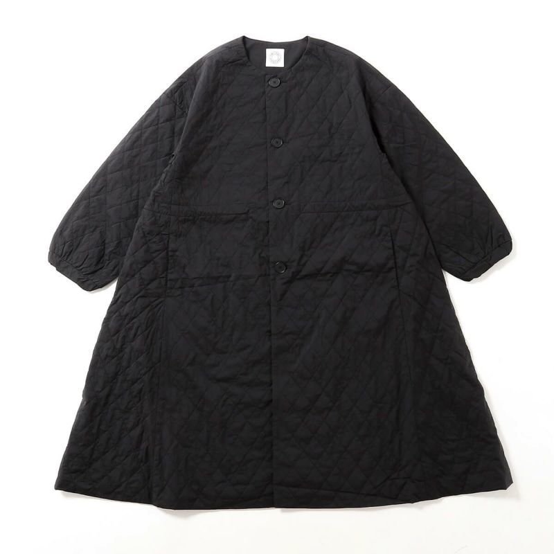 【オーシバル/ORCIVAL】のORCIVAL オーシバル ロングコート ナイロンウォッシャー【ウィメンズ】 人気、トレンドファッション・服の通販 founy(ファニー) 　ファッション　Fashion　レディースファッション　Fashion for Women　アウター　Coat / Outerwear Collection　コート・ロングコート・ピーコート　Long Coats, Peacoats & More　ロング　Long, Long-Length　ワッシャー　Washer, Crinkled Finish　 other-1|ID: prp329100004700655 ipo3291000000033939923