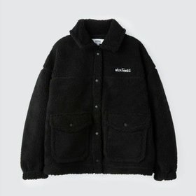 【ワイルドシングス/WILDTHINGS】のWILD THINGS ワイルドシングス ボアG-1ジャケット【ウィメンズ】 人気、トレンドファッション・服の通販 founy(ファニー) ファッション Fashion レディースファッション Fashion for Women アウター Coat / Outerwear Collection レディースジャケット・軽アウター Jackets ジャケット Jacket, Outerwear |ID:prp329100004700656