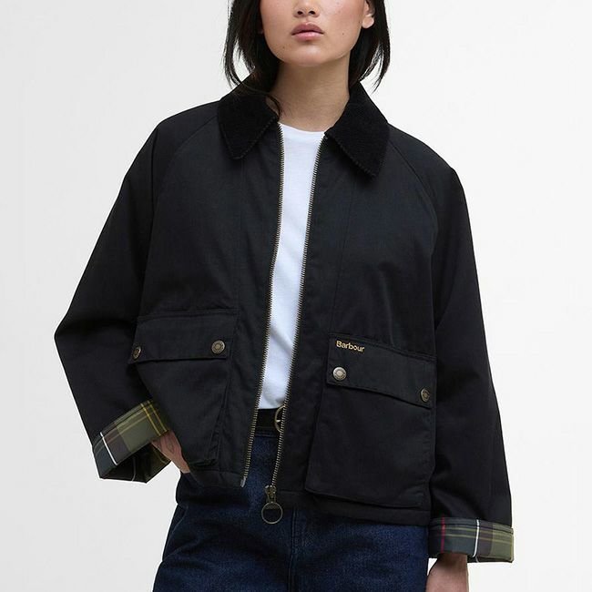 【バブアー/BARBOUR】のBarbour バブアー ウィニーカジュアルジャケット 人気、トレンドファッション・服の通販 founy(ファニー) 　ファッション　Fashion　レディースファッション　Fashion for Women　アウター　Coat / Outerwear Collection　レディースジャケット・軽アウター　Jackets　トレンチ　Trench, Trench Coat　 other-1|ID: prp329100004700660 ipo3291000000033939931