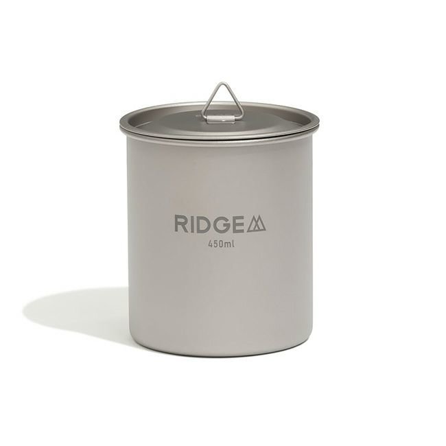 【その他のブランド/Other】のRIDGE MOUNTAIN GEAR リッジマウンテンギア チタニウムマグ 450ml 人気、トレンドファッション・服の通販 founy(ファニー) 　ホーム・キャンプ・アウトドア・お取り寄せ　Home Living / Home & Lifestyle / Camping Gear / Outdoor Camping　キャンプ用品・アウトドア
　Camping Gear & Outdoor Supplies　その他 雑貨 小物　Camping Tools　 other-1|ID: prp329100004703727 ipo3291000000035344221