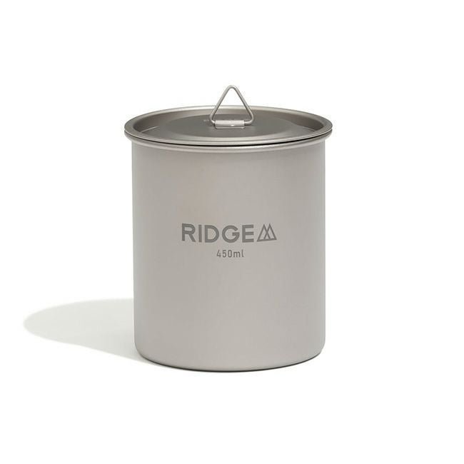 【その他のブランド/Other】のRIDGE MOUNTAIN GEAR リッジマウンテンギア チタニウムマグ 450ml インテリア・キッズ・メンズ・レディースファッション・服の通販 founy(ファニー) https://founy.com/ ホーム・キャンプ・アウトドア・お取り寄せ Home Living / Home & Lifestyle / Camping Gear / Outdoor Camping キャンプ用品・アウトドア
 Camping Gear & Outdoor Supplies その他 雑貨 小物 Camping Tools |ID: prp329100004703727 ipo3291000000035794055