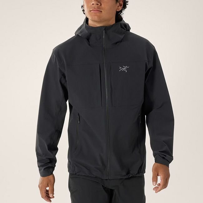【アークテリクス/ARC'TERYX / MEN】のARC'TERYX アークテリクス ガンマフーディ メンズ インテリア・キッズ・メンズ・レディースファッション・服の通販 founy(ファニー) https://founy.com/ ファッション Fashion メンズファッション Fashion for Men メンズ Men's, Menswear |ID: prp329100004703730 ipo3291000000033966402
