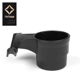 【ヘリノックス/Helinox / GOODS】のHelinox ヘリノックス カップホルダー(プラ製) ブラック 人気、トレンドファッション・服の通販 founy(ファニー) ホーム・キャンプ・アウトドア・お取り寄せ Home Living / Home & Lifestyle / Camping Gear / Outdoor Camping キャンプ用品・アウトドア
 Camping Gear & Outdoor Supplies その他 雑貨 小物 Camping Tools |ID:prp329100004703731
