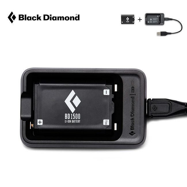 【ブラックダイヤモンド/Black Diamond / GOODS】のBlack Diamond ブラックダイヤモンド BD1500バッテリー&充電器 インテリア・キッズ・メンズ・レディースファッション・服の通販 founy(ファニー) https://founy.com/ ダイヤモンド Diamond, Brilliant Cut ホーム・キャンプ・アウトドア・お取り寄せ Home Living / Home & Lifestyle / Camping Gear / Outdoor Camping キャンプ用品・アウトドア
 Camping Gear & Outdoor Supplies バッテリー 充電ケーブル Batteries & Charging Cables |ID: prp329100004705899 ipo3291000000035731914
