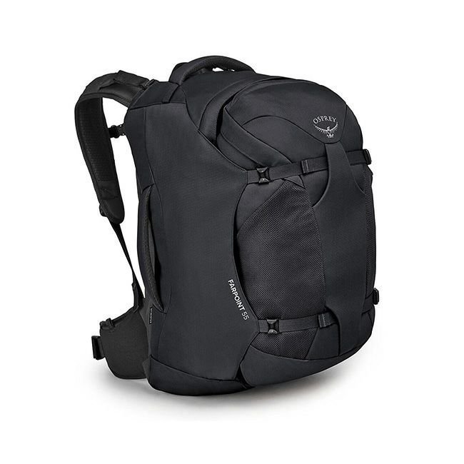 【オスプレー/Osprey】のOSPREY オスプレー ファーポイント55トラベルパック インテリア・キッズ・メンズ・レディースファッション・服の通販 founy(ファニー) https://founy.com/ ファッション Fashion レディースファッション Fashion for Women トラベル Travel, Travel Gear |ID: prp329100004705908 ipo3291000000034029485