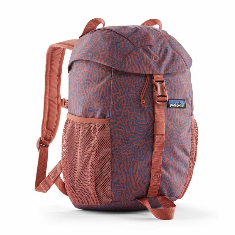 【パタゴニア/patagonia / KIDS】のpatagonia パタゴニア レフュジートデイパック12L【キッズ】 人気、トレンドファッション・服の通販 founy(ファニー) 　ファッション　Fashion　キッズファッション　Fashion for Kids　 other-1|ID: prp329100004705918 ipo3291000000033986052