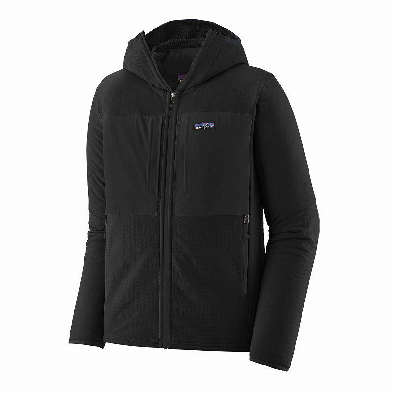 【パタゴニア/Patagonia / MEN】のpatagonia パタゴニア R2テックフェイスフーディ メンズ 人気、トレンドファッション・服の通販 founy(ファニー) 　ファッション　Fashion　メンズファッション　Fashion for Men　メンズ　Men's, Menswear　 other-1|ID: prp329100004705922 ipo3291000000033986058