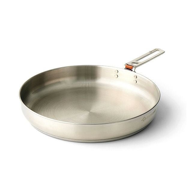 【シートゥサミット/SEA TO SUMMIT / GOODS】のSEA TO SUMMIT シートゥサミット ディツアーステンレスパン 10in インテリア・キッズ・メンズ・レディースファッション・服の通販 founy(ファニー) https://founy.com/ ラウンド Round, Round Neck ホーム・キャンプ・アウトドア・お取り寄せ Home Living / Home & Lifestyle / Camping Gear / Outdoor Camping キャンプ用品・アウトドア
 Camping Gear & Outdoor Supplies その他 雑貨 小物 Camping Tools |ID: prp329100004707129 ipo3291000000035766876