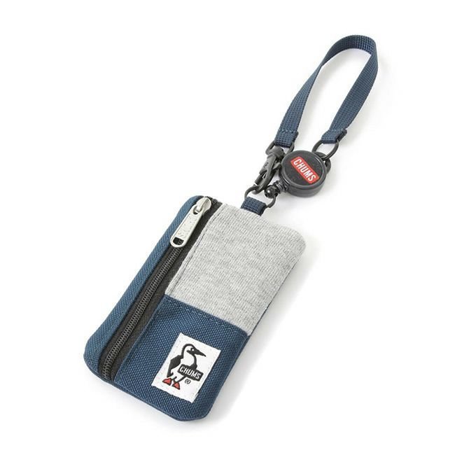 【チャムス/CHUMS】のCHUMS チャムス コミューターパスケース スウェットナイロン 人気、トレンドファッション・服の通販 founy(ファニー) ファッション Fashion レディースファッション Fashion for Women トップス・カットソー Cut & Sew Tops レディースパーカー・カジュアルフーディー Casual Hoodies & Sweatshirts スウェット・クルーネックトップス Sweatshirts & Crewnecks / Relaxed Fit Sweat Tops インディゴ Indigo Denim ポケット Pocket, Pocket Detail other-1|ID: prp329100004707138 ipo3291000000033996836