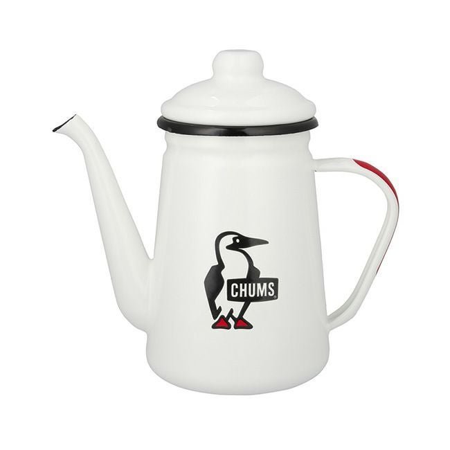 【チャムス/CHUMS / GOODS】のCHUMS チャムス エナメルケトル インテリア・キッズ・メンズ・レディースファッション・服の通販 founy(ファニー) https://founy.com/ エナメル Patent Leather プリント Print, Printed Pattern ホーム・キャンプ・アウトドア・お取り寄せ Home Living / Home & Lifestyle / Camping Gear / Outdoor Camping キャンプ用品・アウトドア
 Camping Gear & Outdoor Supplies その他 雑貨 小物 Camping Tools |ID: prp329100004707147 ipo3291000000035731898