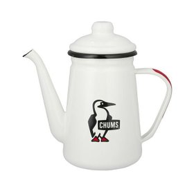 【チャムス/CHUMS / GOODS】のCHUMS チャムス エナメルケトル 人気、トレンドファッション・服の通販 founy(ファニー) エナメル Patent Leather プリント Print, Printed Pattern ホーム・キャンプ・アウトドア・お取り寄せ Home Living / Home & Lifestyle / Camping Gear / Outdoor Camping キャンプ用品・アウトドア
 Camping Gear & Outdoor Supplies その他 雑貨 小物 Camping Tools |ID:prp329100004707147