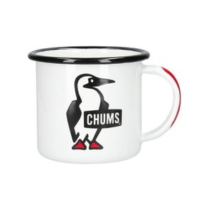 【チャムス/CHUMS / GOODS】のCHUMS チャムス エナメルマグ 人気、トレンドファッション・服の通販 founy(ファニー) プリント Print, Printed Pattern ホーム・キャンプ・アウトドア・お取り寄せ Home Living / Home & Lifestyle / Camping Gear / Outdoor Camping キャンプ用品・アウトドア
 Camping Gear & Outdoor Supplies その他 雑貨 小物 Camping Tools |ID:prp329100004707148