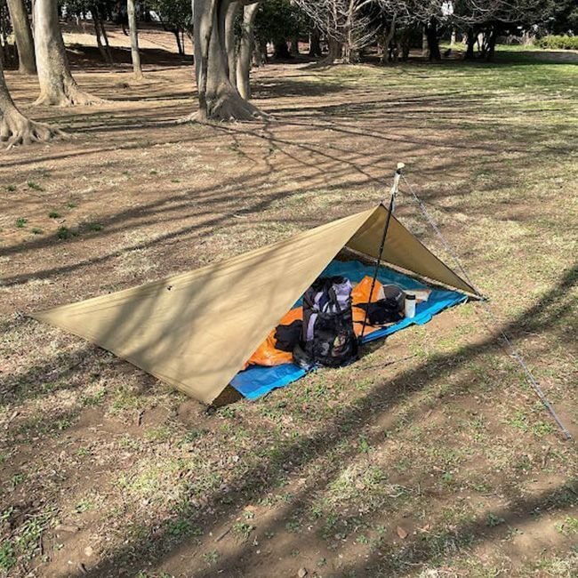 【トレイルバム/TRAIL BUM / GOODS】のTRAIL BUM トレイルバム CTタープ 人気、トレンドファッション・服の通販 founy(ファニー) 　ホーム・キャンプ・アウトドア・お取り寄せ　Home Living / Home & Lifestyle / Camping Gear / Outdoor Camping　キャンプ用品・アウトドア
　Camping Gear & Outdoor Supplies　テント タープ　Camping Tents & Shelter Tarps　 other-1|ID: prp329100004707149 ipo3291000000034630235