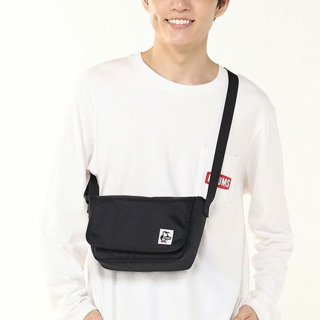 【チャムス/CHUMS】のCHUMS チャムス リサイクルスモールカメラショルダーバッグ 人気、トレンドファッション・服の通販 founy(ファニー) ファッション Fashion レディースファッション Fashion for Women バッグ Bags カメラ Camera Accessories フラップ Flap, Flap Pocket ポケット Pocket, Pocket Detail other-1|ID: prp329100004708485 ipo3291000000034007195