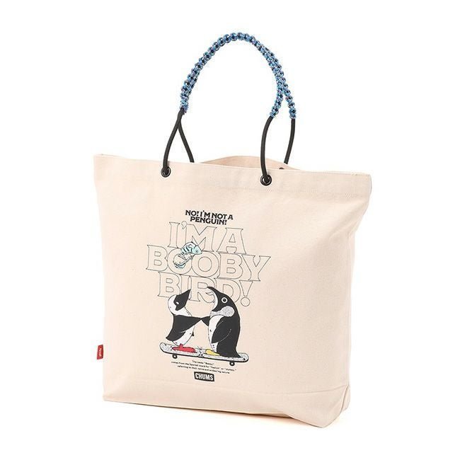 【チャムス/CHUMS】のCHUMS チャムス キャンバスロープトートバッグ 人気、トレンドファッション・服の通販 founy(ファニー) 　ファッション　Fashion　レディースファッション　Fashion for Women　バッグ　Bags　 other-1|ID: prp329100004708486 ipo3291000000036263294